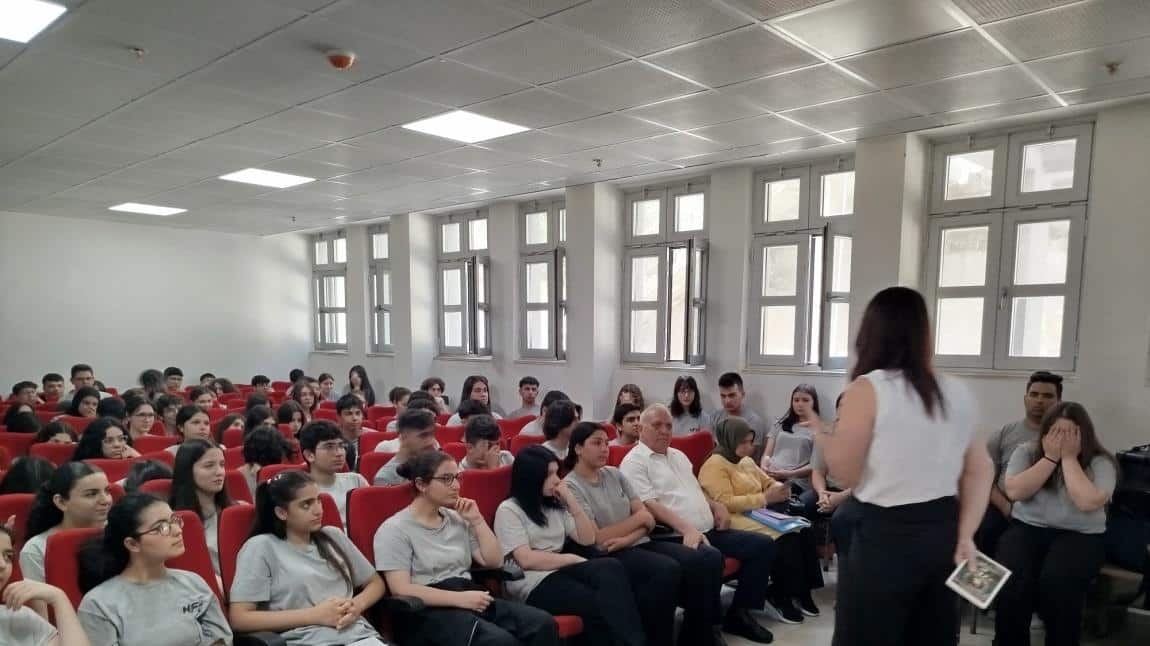 YKS SEMINERIMIZ